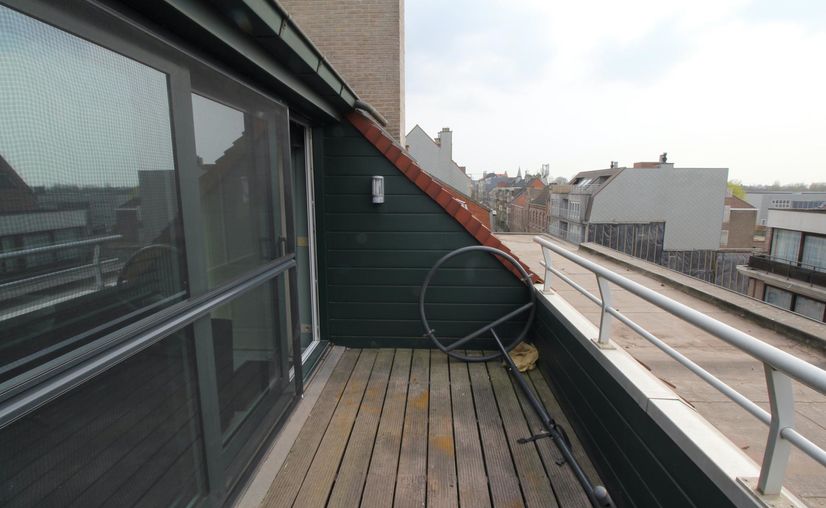 Flat for rent in Aalter