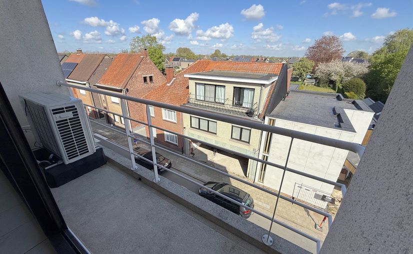 Flat for rent in Aalter