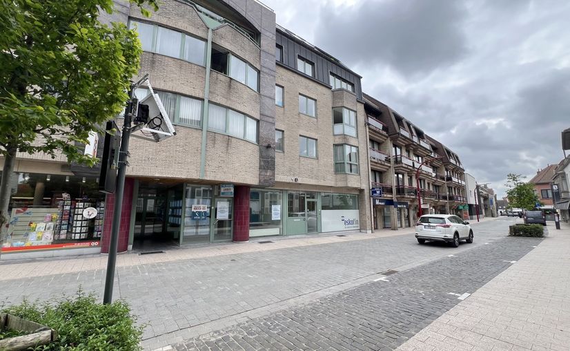 Flat for rent in Aalter