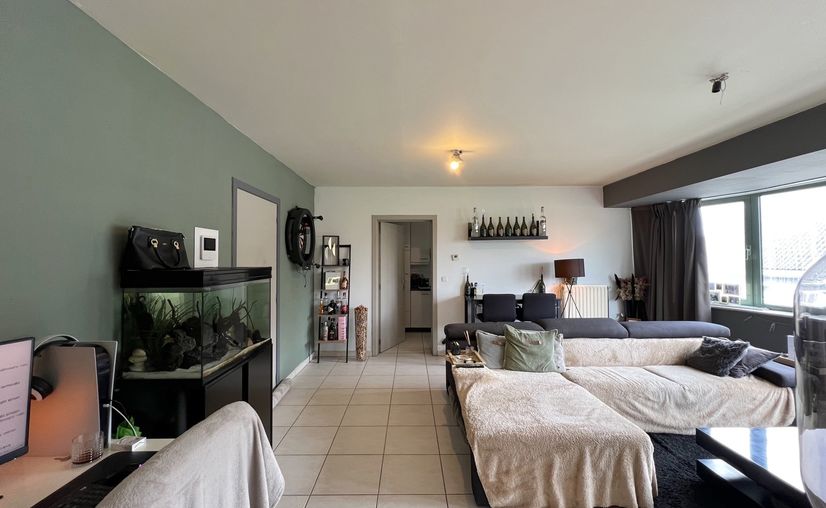 Flat for rent in Aalter
