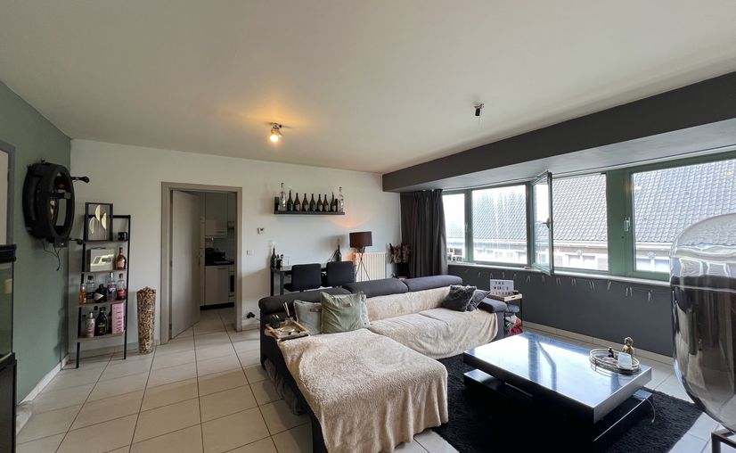 Flat for rent in Aalter