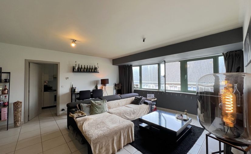 Flat for rent in Aalter