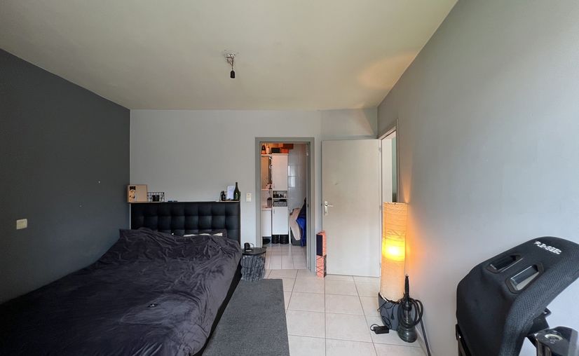 Flat for rent in Aalter