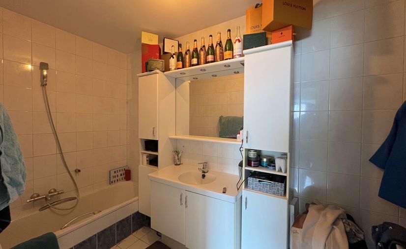 Flat for rent in Aalter