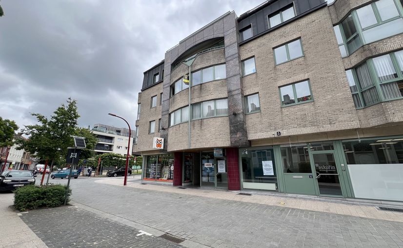 Flat for rent in Aalter