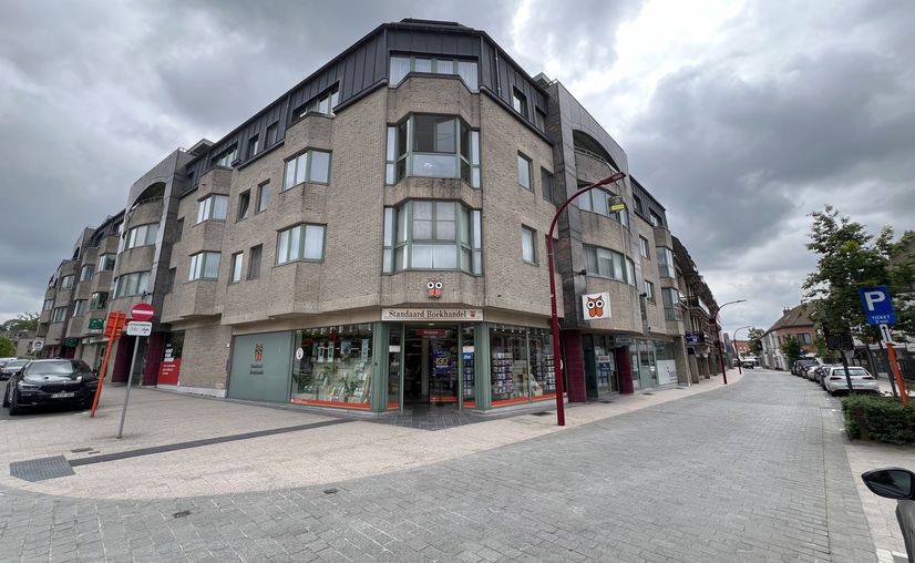 Flat for rent in Aalter