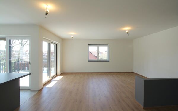 Flat for rent in Beernem