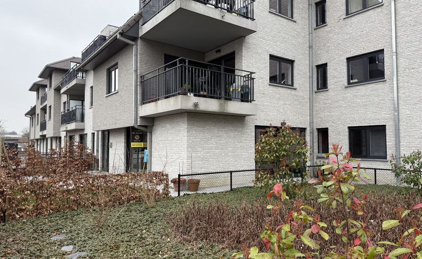 Flat for rent in Beernem