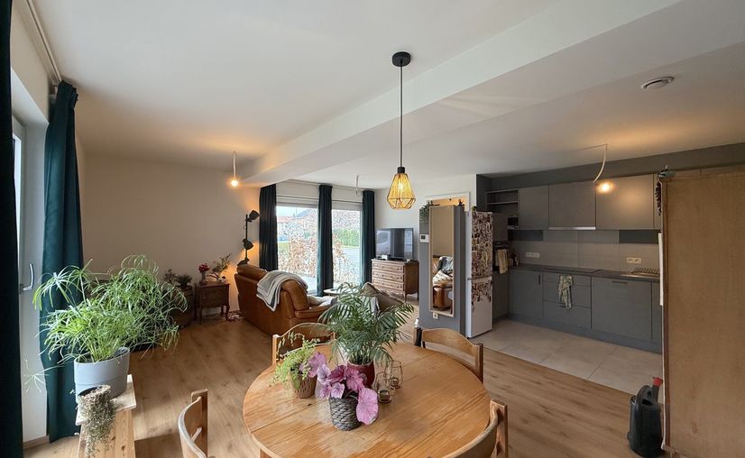 Flat for rent in Beernem