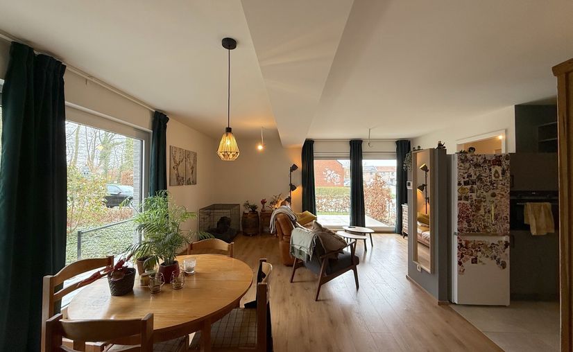 Flat for rent in Beernem