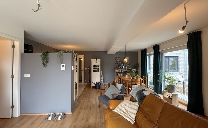 Flat for rent in Beernem