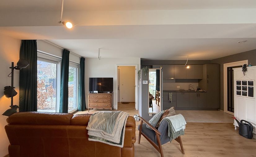 Flat for rent in Beernem