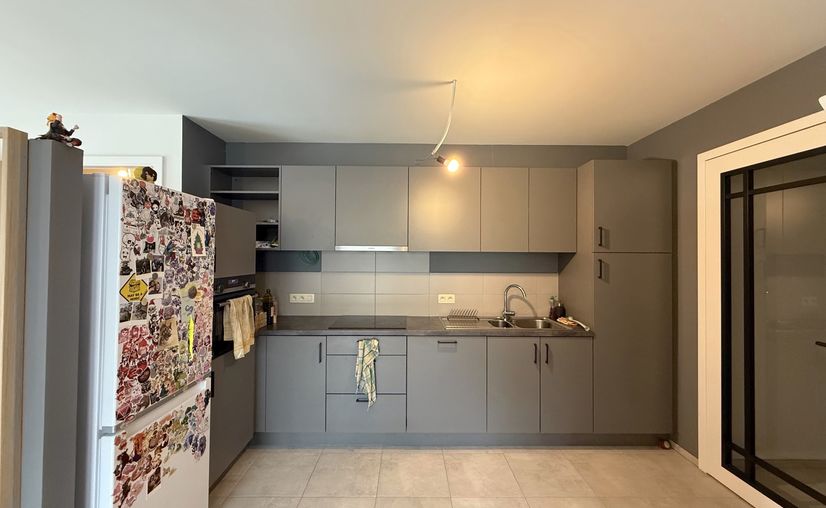 Flat for rent in Beernem