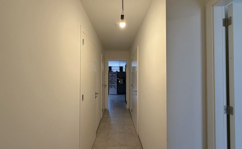 Flat for rent in Beernem