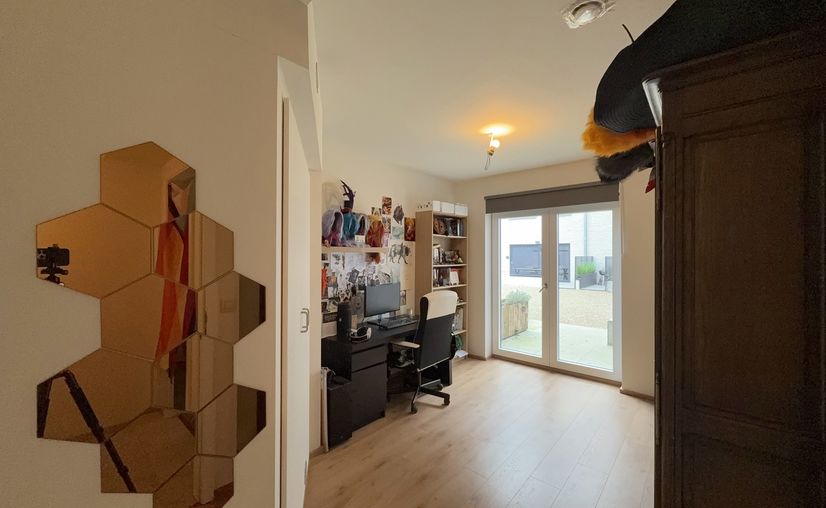 Flat for rent in Beernem