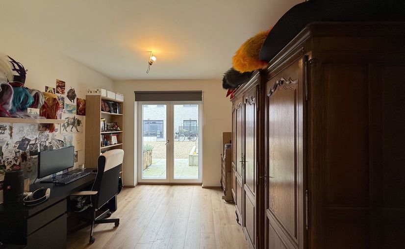 Flat for rent in Beernem