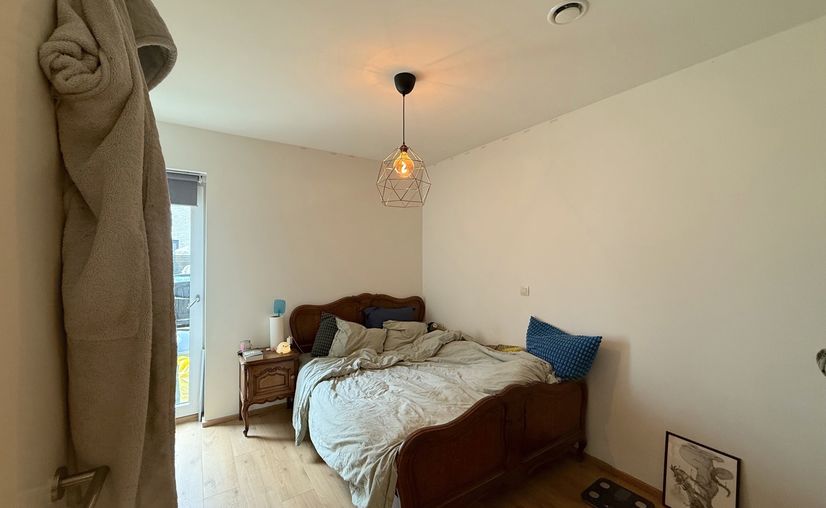 Flat for rent in Beernem