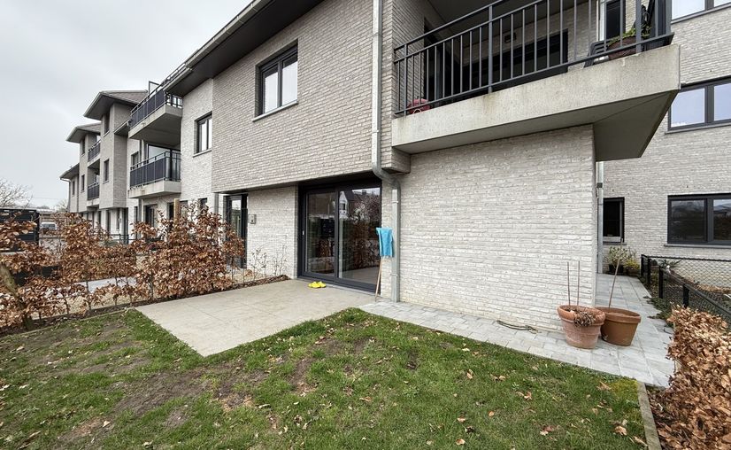 Flat for rent in Beernem