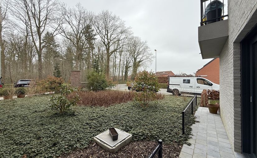 Flat for rent in Beernem