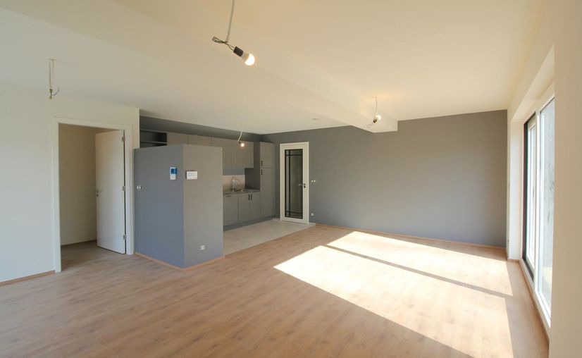 Flat for rent in Beernem