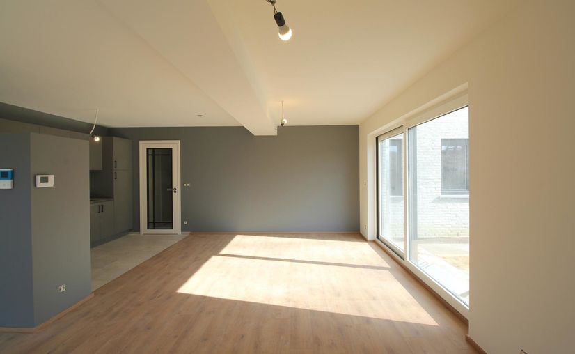 Flat for rent in Beernem