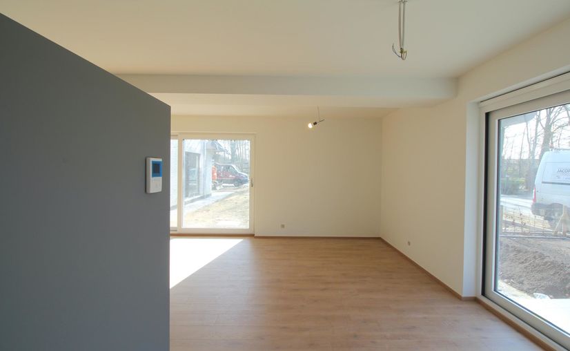 Flat for rent in Beernem