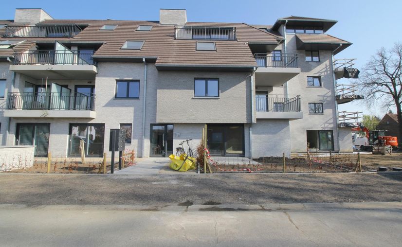 Flat for rent in Beernem