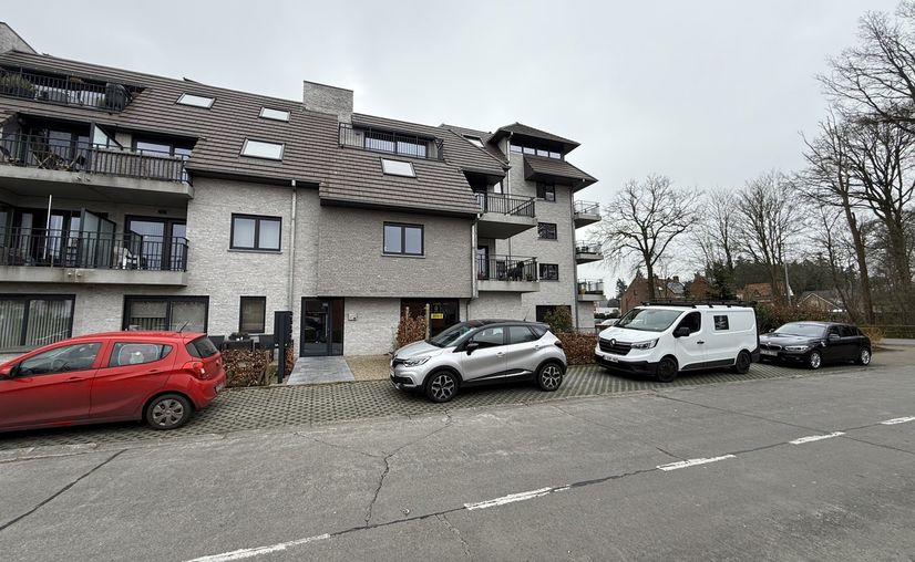 Flat for rent in Beernem