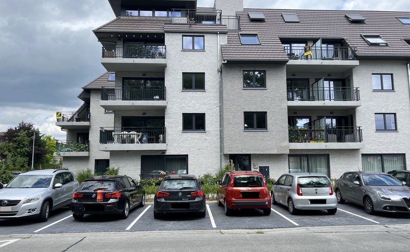 Flat for rent in Beernem