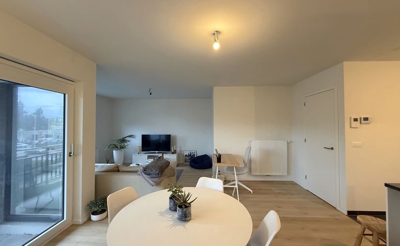 Flat for rent in Beernem