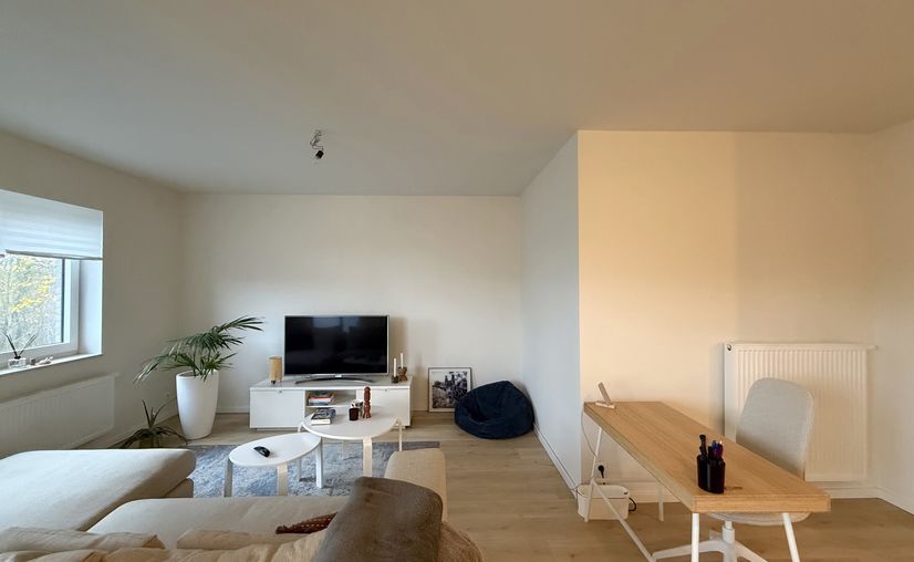 Flat for rent in Beernem