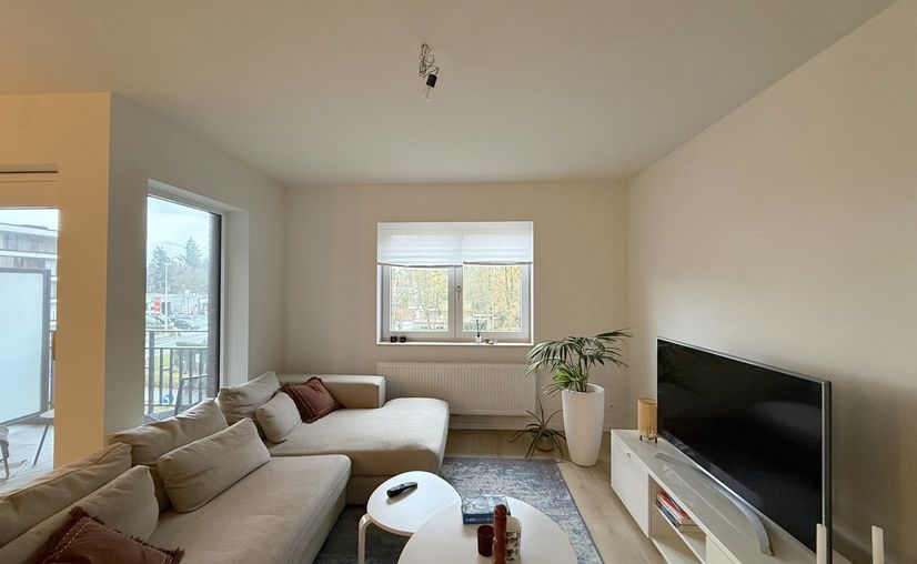 Flat for rent in Beernem