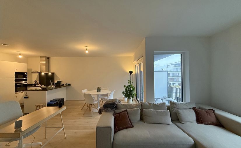 Flat for rent in Beernem