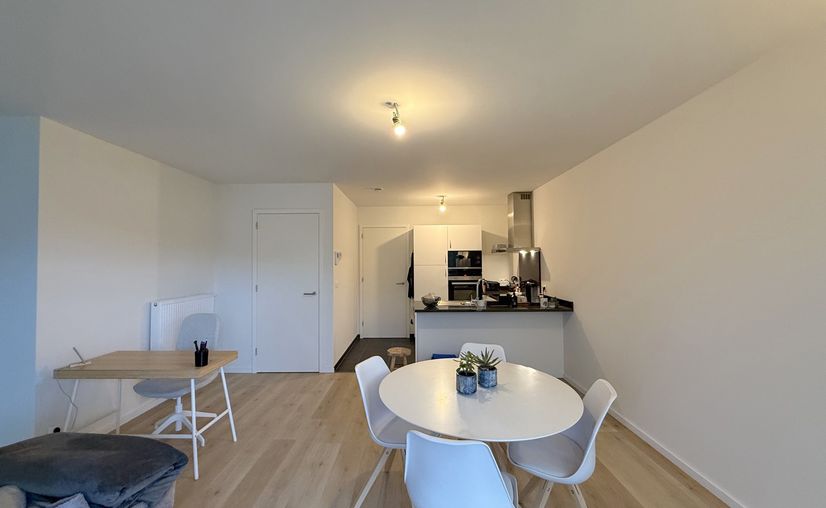 Flat for rent in Beernem