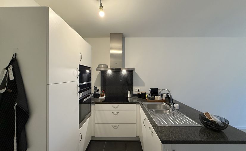 Flat for rent in Beernem