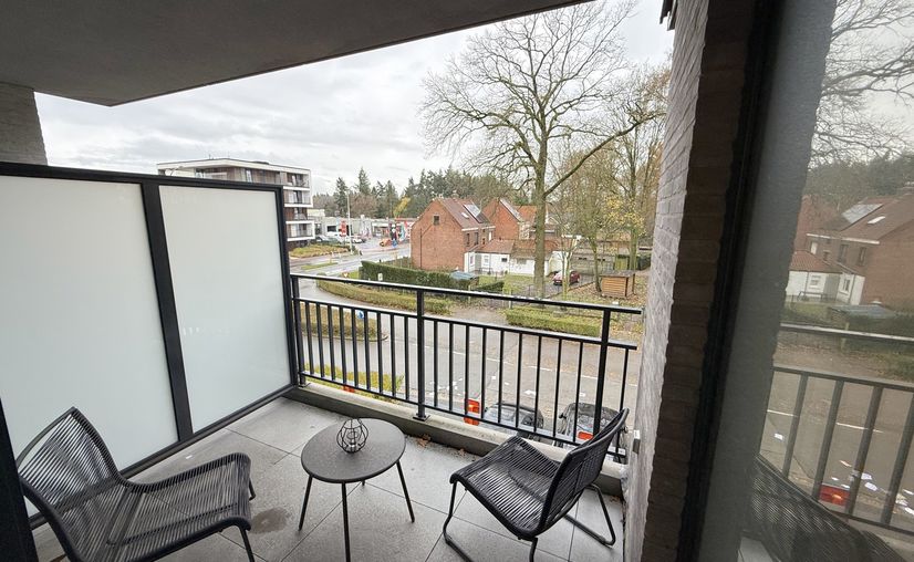 Flat for rent in Beernem