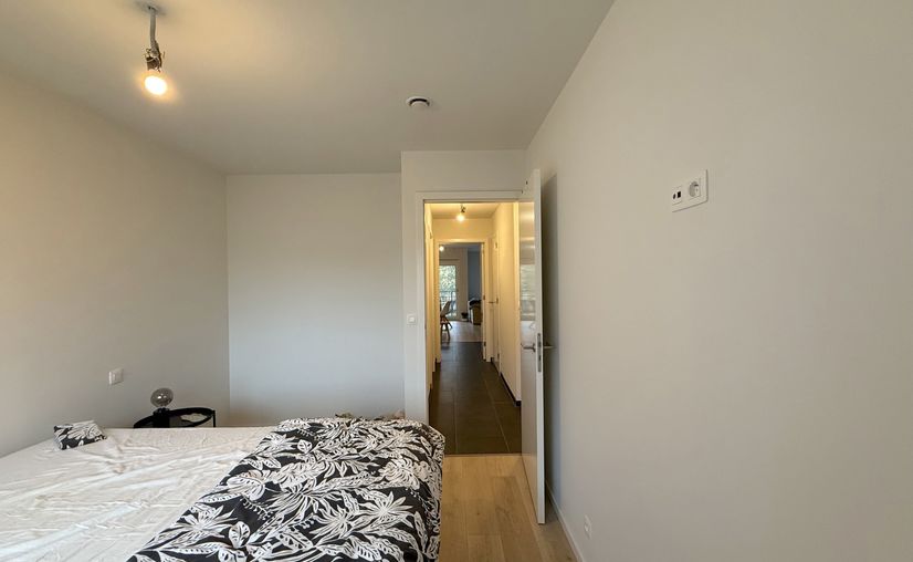 Flat for rent in Beernem