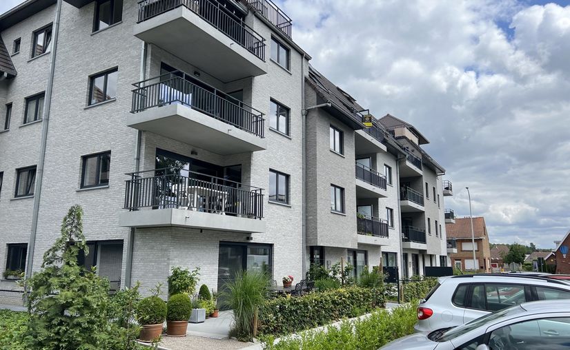 Flat for rent in Beernem