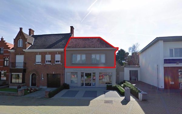 Flat for rent in Beernem