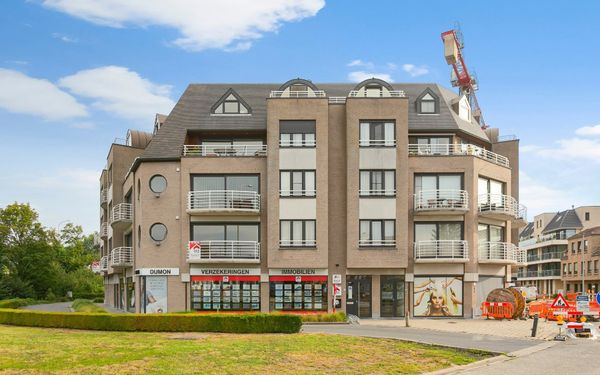 Flat for rent in Beernem