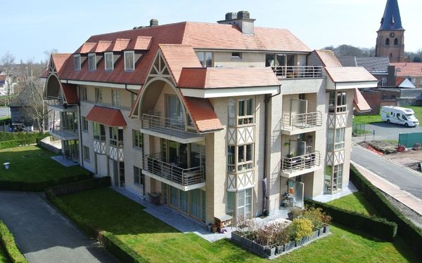 Flat for rent in Beernem