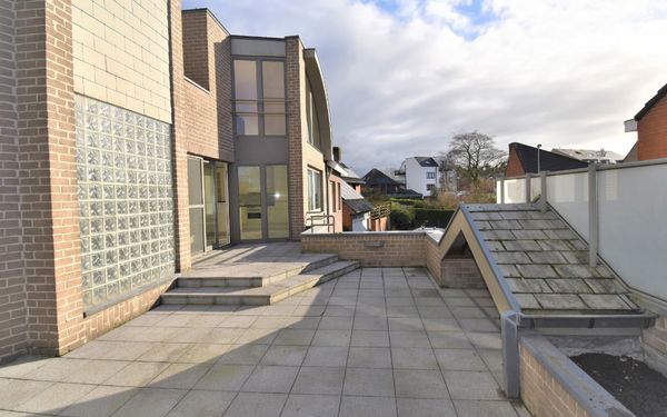 Flat for rent in Beernem