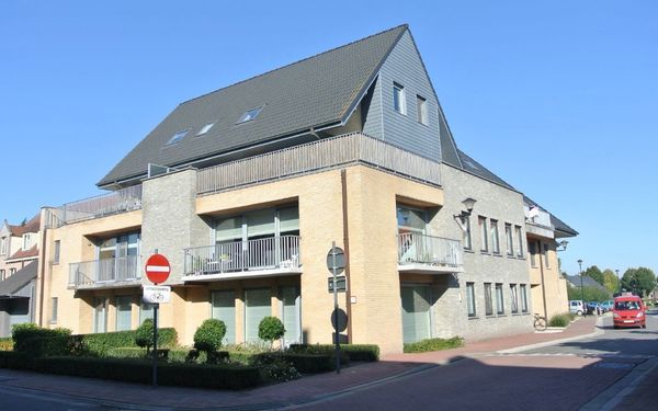 Flat for rent in Beernem
