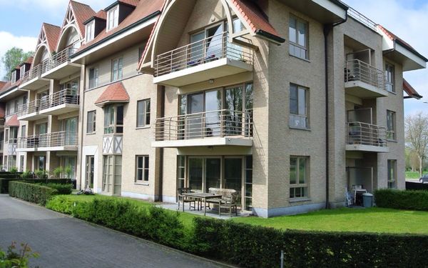 Flat for rent in Beernem