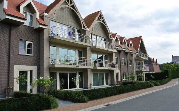 Flat for rent in Beernem