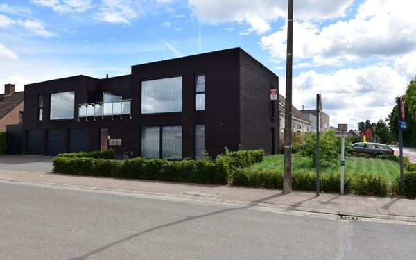 Flat for rent in Beernem