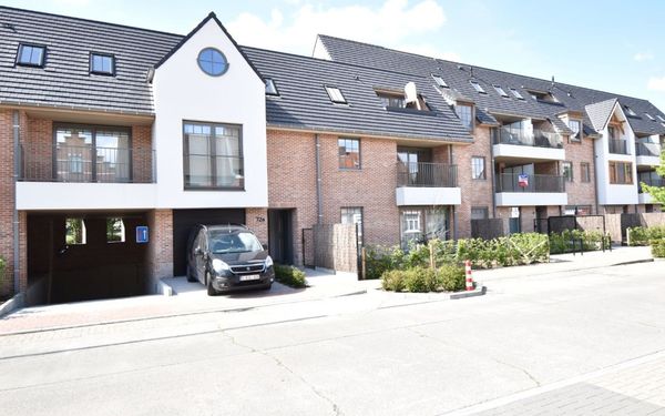 Flat for rent in Beernem