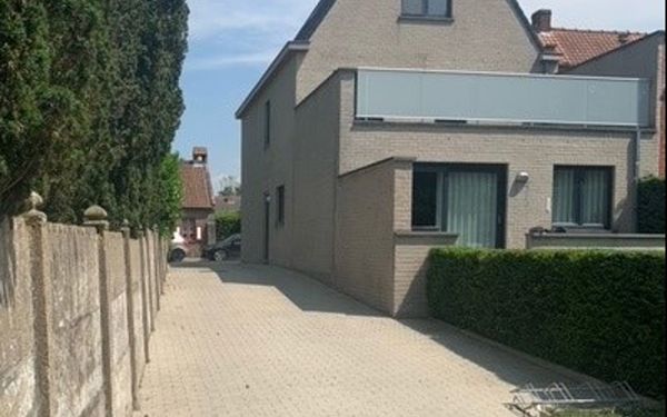 Flat for rent in Beernem