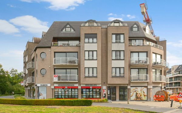 Flat for rent in Beernem