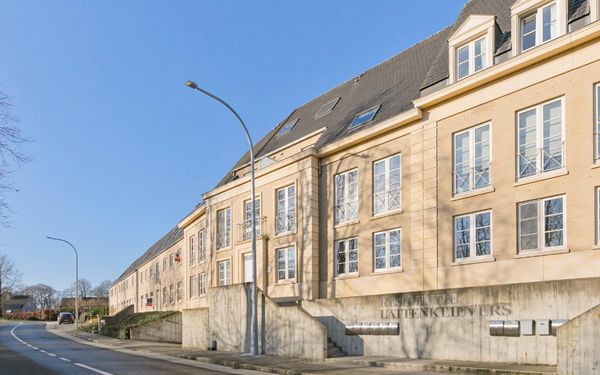 Flat for rent in Beernem